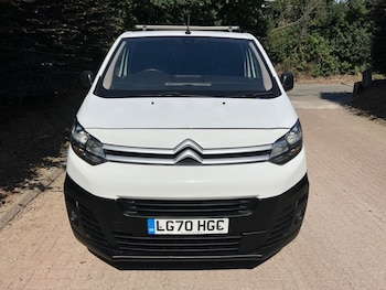 Used Citroen Dispatch 2020 for sale - 79038309: Photo