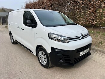 Used Citroen Dispatch 2022 for sale - 78514316: Photo