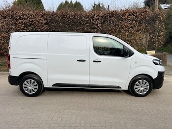 Used Citroen Dispatch 2022 for sale - 78514316: Photo