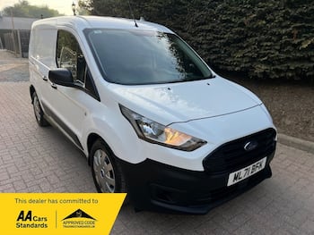 Used Ford Transit Connect 2021 for sale - 79655339: Photo