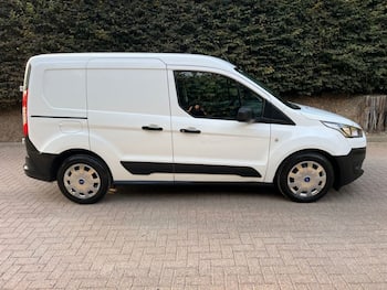 Used Ford Transit Connect 2021 for sale - 79655339: Photo