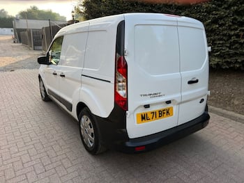 Used Ford Transit Connect 2021 for sale - 79655339: Photo