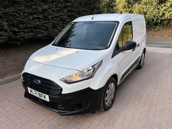Used Ford Transit Connect 2021 for sale - 79655339: Photo