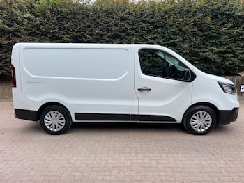 Used Renault Trafic 2022 for sale - 79713802: Photo