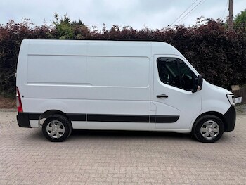 Used Renault Master 2022 for sale - 78514653: Photo
