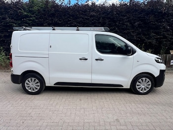 Used Citroen Dispatch 2021 for sale - 78819237: Photo