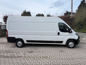 Used Peugeot Boxer 2019 for sale - 78536557: Photo