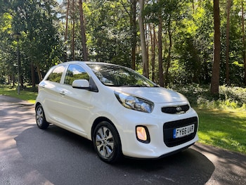 Used Kia Picanto 2016 for sale - 79092923: Photo