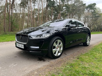 Used Jaguar I-Pace 2019 for sale - 78911405: Photo