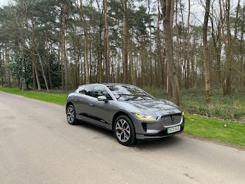 Used Jaguar I-Pace 2021 for sale - 78648003: Photo
