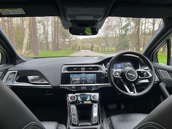 Used Jaguar I-Pace 2021 for sale - 78648003: Photo