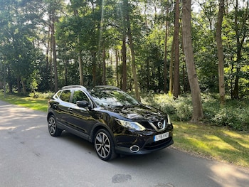 Used Nissan Qashqai 2016 for sale - 79159012: Photo