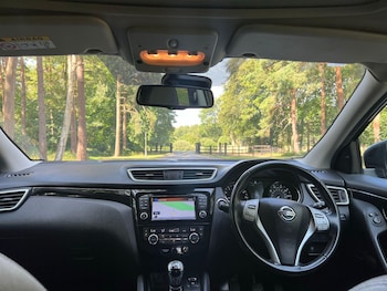 Used Nissan Qashqai 2016 for sale - 79159012: Photo