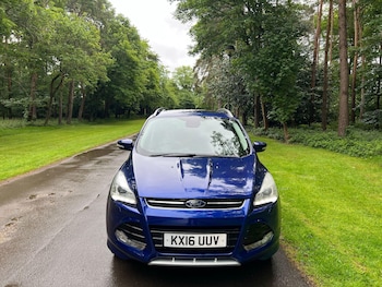 Used Ford Kuga 2016 for sale - 78636798: Photo