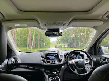 Used Ford Kuga 2016 for sale - 78636798: Photo
