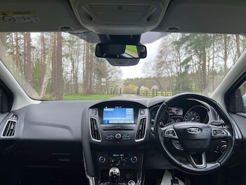 Used Ford Focus 2018 for sale - 78429252: Photo