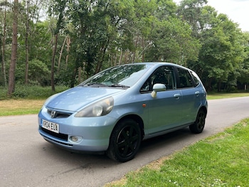 Used Honda Jazz 2004 for sale - 78772611: Photo