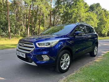 Used Ford Kuga 2017 for sale - 79158257: Photo