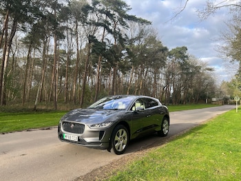 Used Jaguar I-Pace 2019 for sale - 78430116: Photo