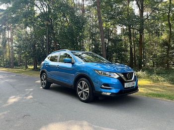 Used Nissan Qashqai 2019 for sale - 79256169: Photo