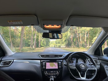 Used Nissan Qashqai 2019 for sale - 79256169: Photo