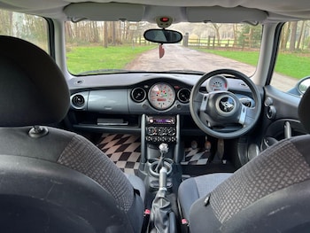 Used MINI Hatch 2004 for sale - 78429998: Photo