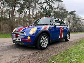 Used MINI Hatch 2004 for sale - 78429998: Photo