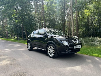 Used Nissan Juke 2016 for sale - 79033883: Photo