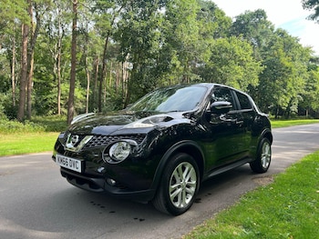 Used Nissan Juke 2016 for sale - 79033883: Photo