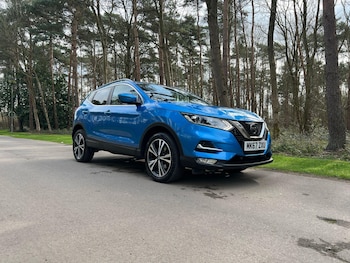 Used Nissan Qashqai 2017 for sale - 78430168: Photo