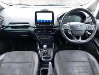 Used Ford Ecosport 2022 for sale - 74943902: Photo