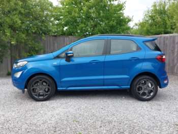 Used Ford Ecosport 2022 for sale - 74943902: Photo
