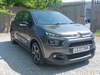 Used Citroen C3 2022 for sale - 79218298: Photo