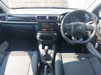 Used Citroen C3 2022 for sale - 79218298: Photo