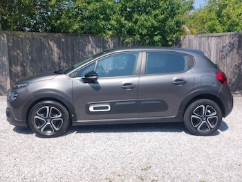 Used Citroen C3 2022 for sale - 79218298: Photo