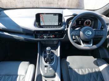 Used Nissan Qashqai 2022 for sale - 75192826: Photo
