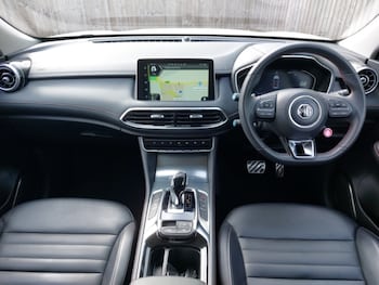 Used MG MG HS 2024 for sale - 78654247: Photo