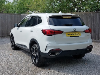 Used MG MG HS 2024 for sale - 78654247: Photo