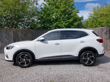 Used MG MG HS 2024 for sale - 78654247: Photo
