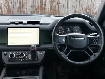 Used Land Rover Defender 2023 for sale - 75939459: Photo