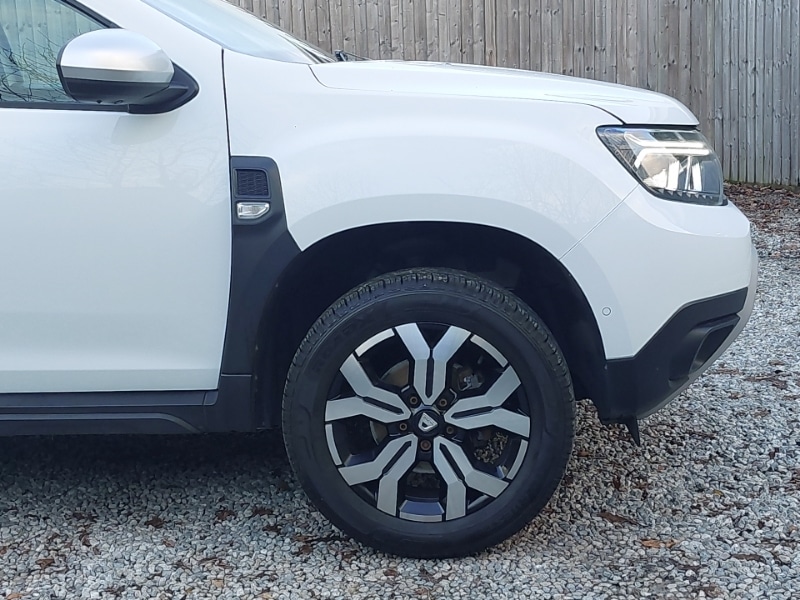 Used Dacia Duster 2021 for sale - 77379627: Photo 12