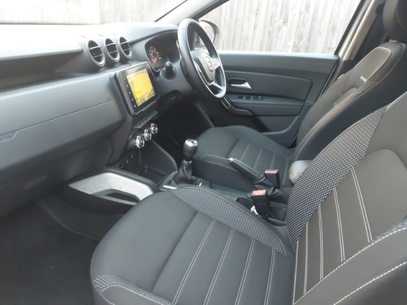 Used Dacia Duster 2021 for sale - 77379627: Photo 5