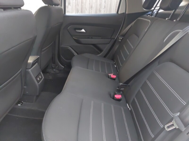 Used Dacia Duster 2021 for sale - 77379627: Photo 6