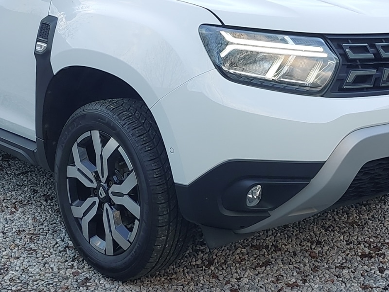 Used Dacia Duster 2021 for sale - 77379627: Photo 9