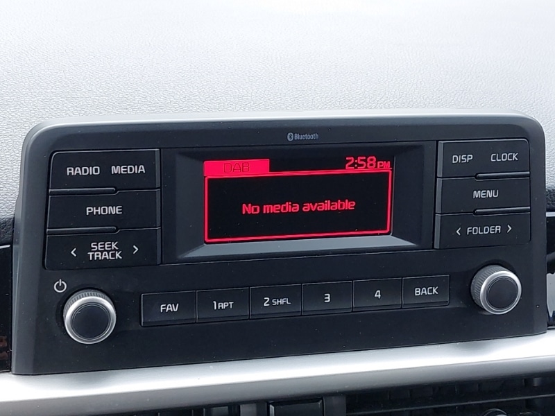 Used Kia Picanto 2020 for sale - 77922067: Photo 10