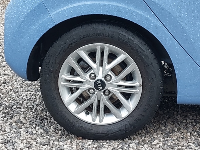 Used Kia Picanto 2020 for sale - 77922067: Photo 12