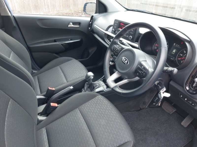Used Kia Picanto 2020 for sale - 77922067: Photo 19