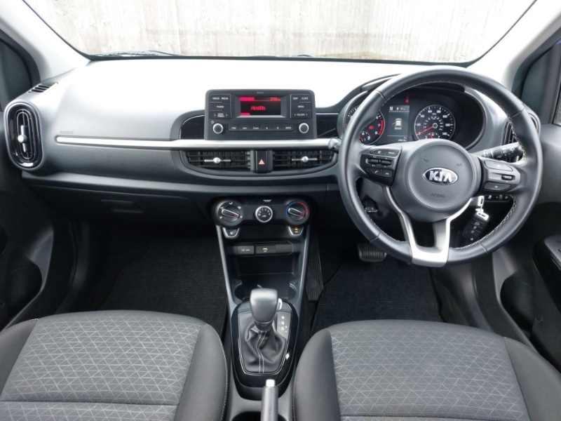Used Kia Picanto 2020 for sale - 77922067: Photo 2