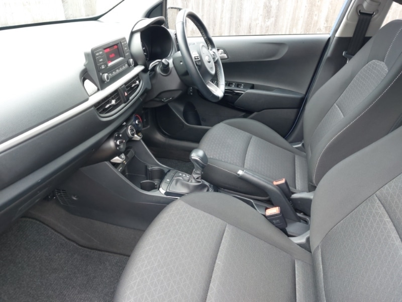 Used Kia Picanto 2020 for sale - 77922067: Photo 5