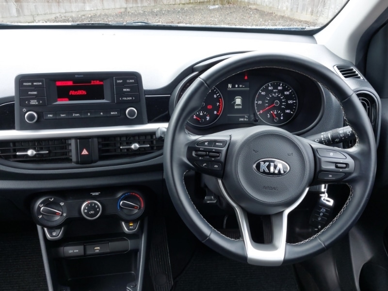 Used Kia Picanto 2020 for sale - 77922067: Photo 7